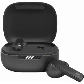Беспроводные наушники JBL Live Pro 2, черный